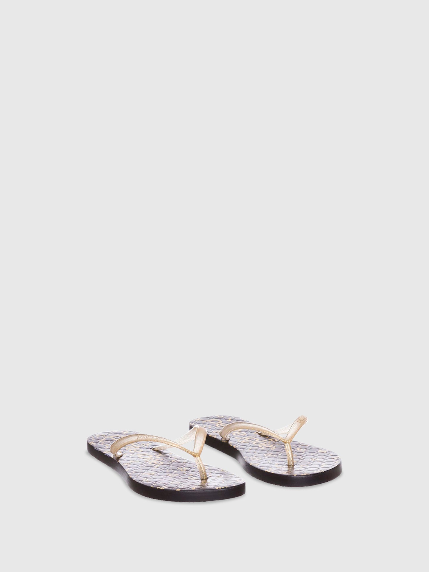 PETITE JOLIE Chinelos de Praia 11/6036G/OU/PR Multicolor